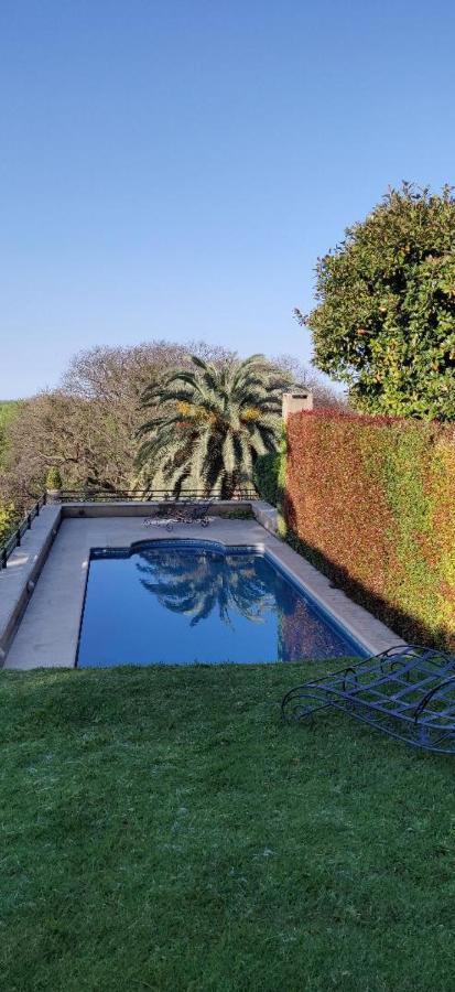 Villa San Gimignano San Isidro  Esterno foto