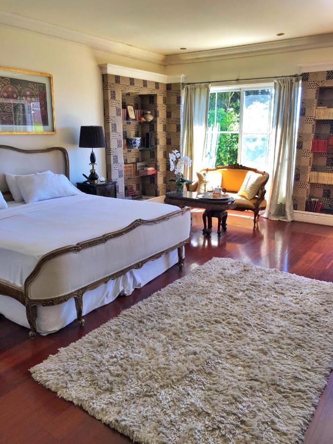 Villa San Gimignano San Isidro  Esterno foto