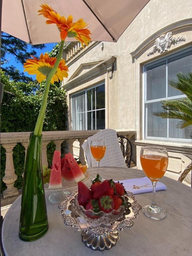 Villa San Gimignano San Isidro  Esterno foto