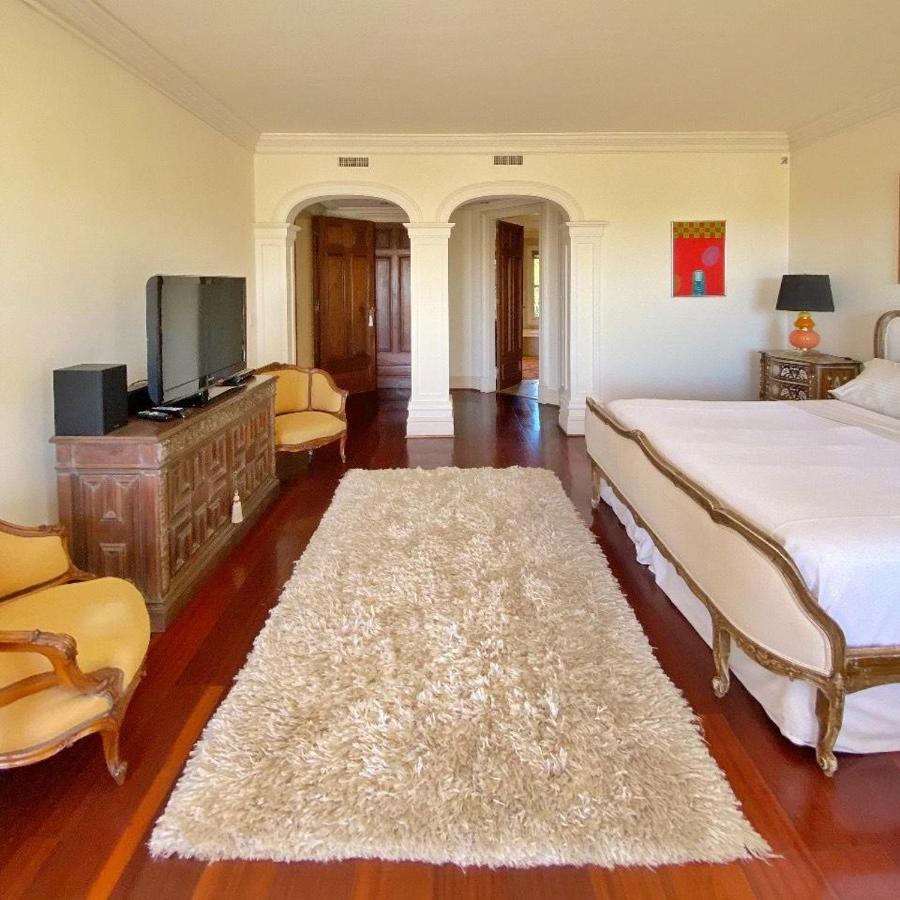 Villa San Gimignano San Isidro  Esterno foto