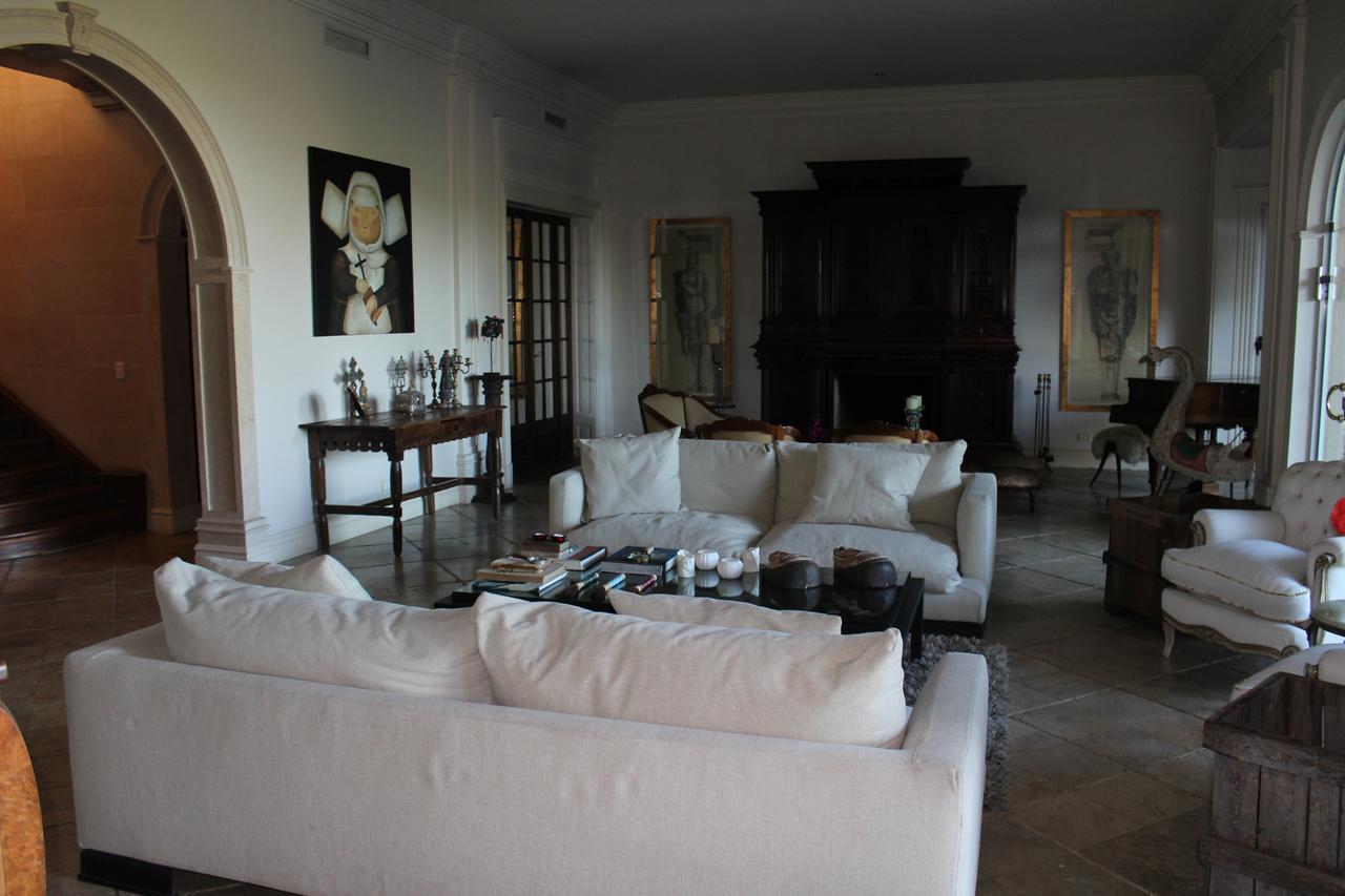 Villa San Gimignano San Isidro  Esterno foto