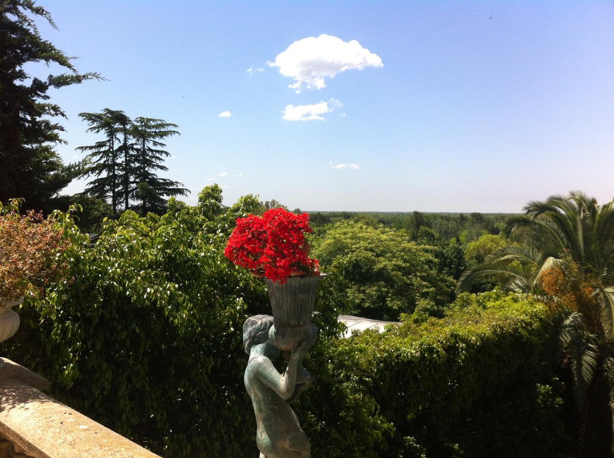 Villa San Gimignano San Isidro  Esterno foto