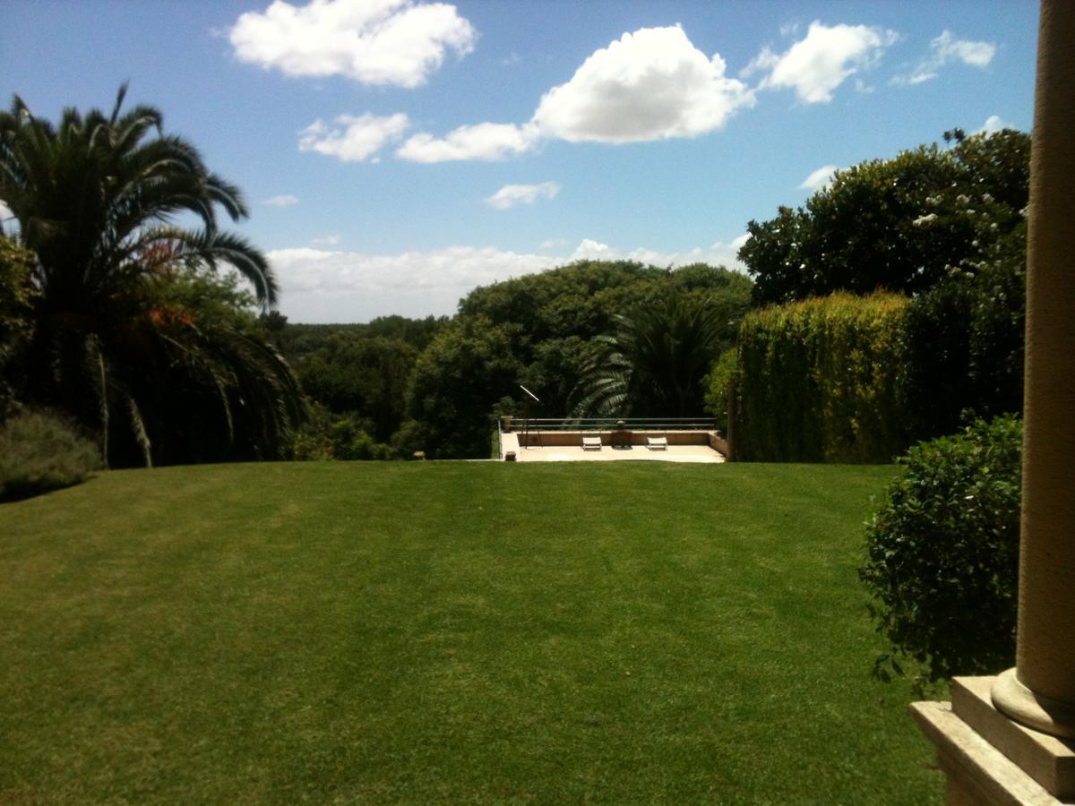 Villa San Gimignano San Isidro  Esterno foto