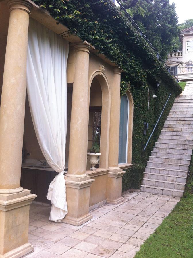 Villa San Gimignano San Isidro  Esterno foto