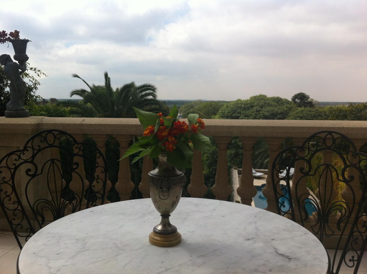 Villa San Gimignano San Isidro  Esterno foto